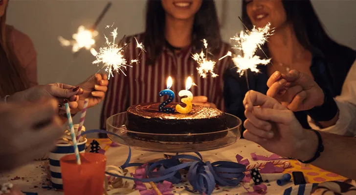 Planning the Perfect Birthday Party at an Escape Room