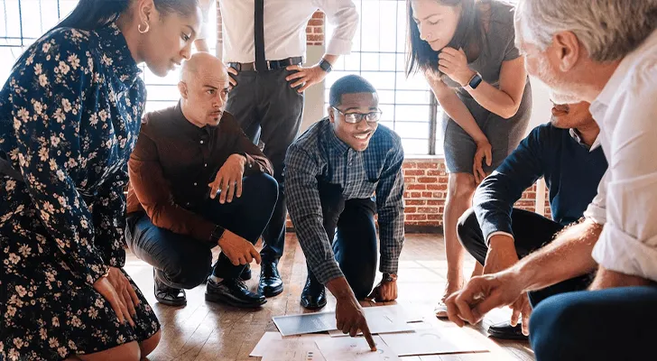 Corporate Team Building: Why Escape Rooms Work
