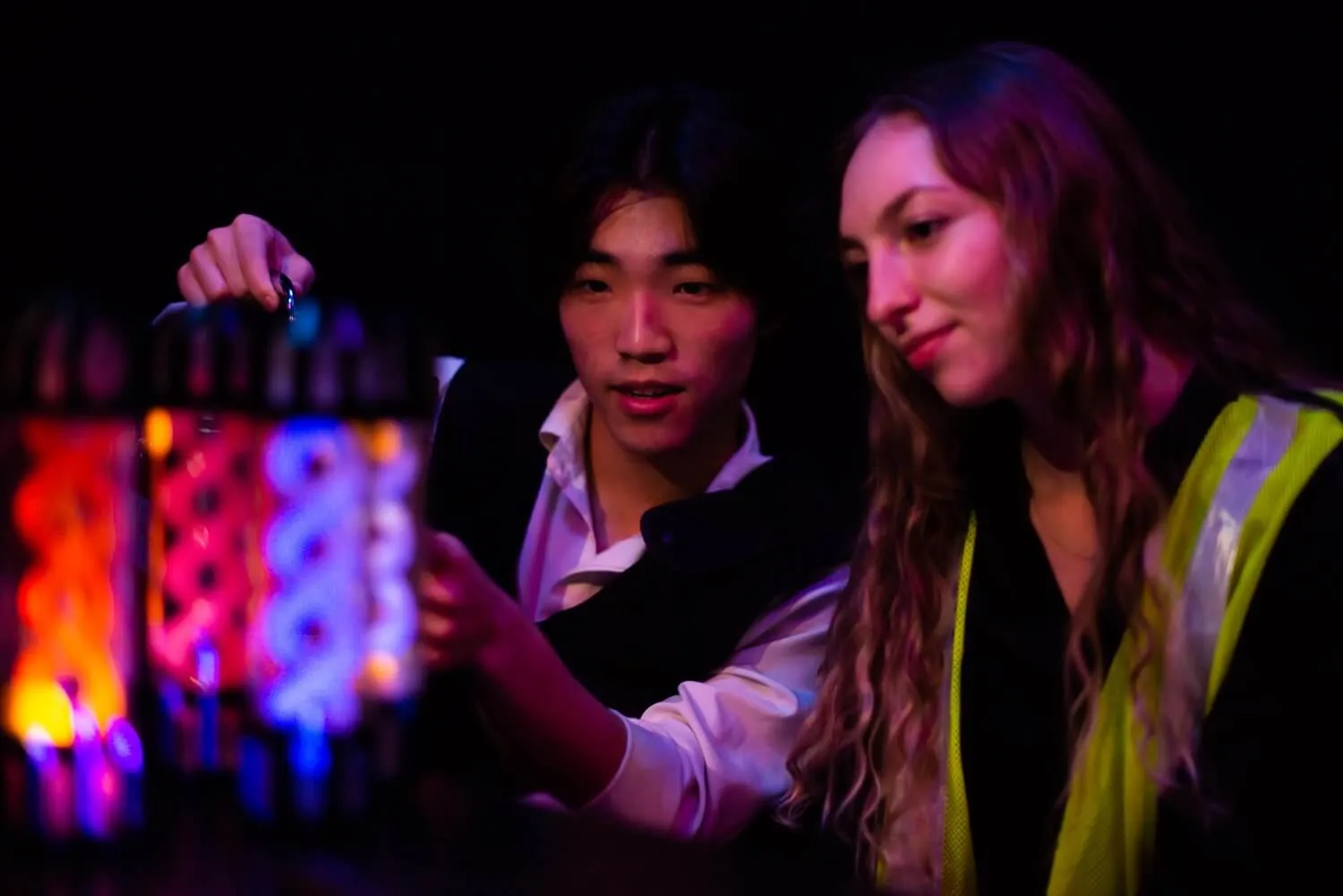 Escape room games