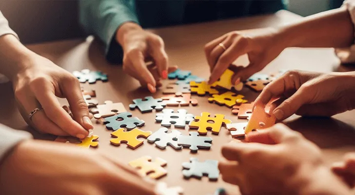 5 Strategies to Beat Any Escape Room
